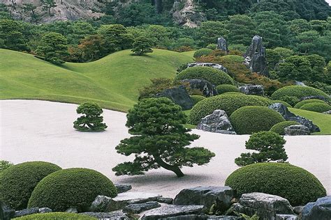 Seven Serene Japanese Gardens To Visit Another