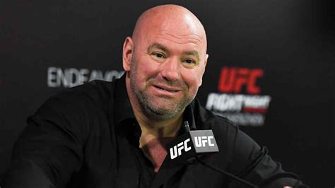 Ufc President Dana White Goes Viral After Sharing Shirtless Photo