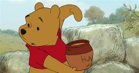 Winnie The Pooh The Theory That Every Character Represents A Mental