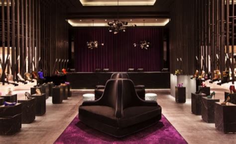 Check spelling or type a new query. Shed designs 'the world's largest luxury shoe emporium ...