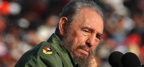 Fidel Castro Morre Aos 90 Anos Rede Pt