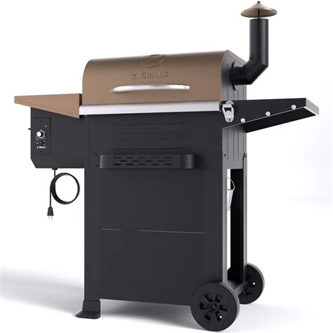 22 Inch Wide Warming Rack Pellet Grills at Lowes.com