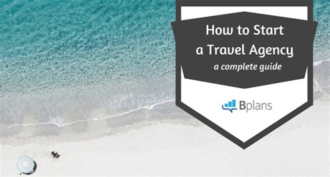 Check spelling or type a new query. Starting a Travel Business: A How-to Guide, plus Advice ...