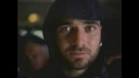 Andre Agassi Nike Commercial Youre A Tourist 1996 Youtube