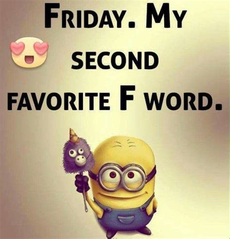 Funny Minion Memes Minions Quotes Memes Quotes Minion Humor Funny Humor Friday Quotes Funny