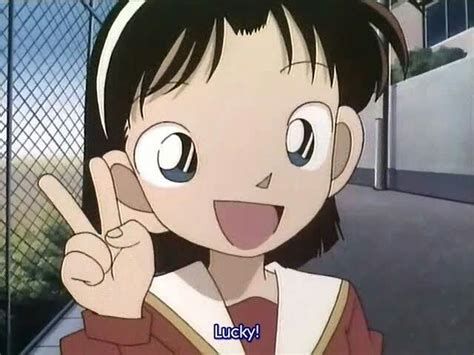 Ayumi Yoshida Wiki Detective Conan And Magic Kaito Amino