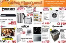 Tafelberg furnishers is located at republic of south africa, western cape province, cape town, constantia, elizabeth lane, 9. Tafelberg Furnishers Specials | 2018 Latest Catalogues
