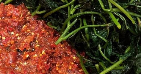6 aneka olahan ubi jalar kuning 5 olahan dari ubi jalar resep mpasi ubi jalar 6 bulan resep mpasi ubi jalar 7 bulan. 224 resep daun ubi jalar enak dan sederhana - Cookpad