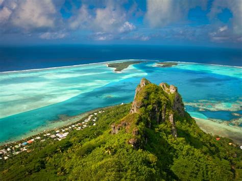 The Complete Tahiti Honeymoon Guide For French Polynesia