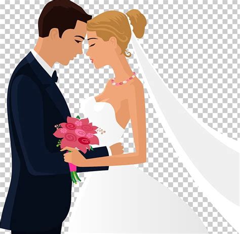 Bridegroom Marriage Wedding Invitation Png Bride Clip Art