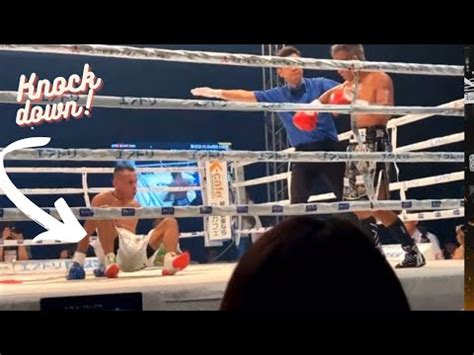 Kj Cataraja Vs Kenbun Torres Full Fight Youtube