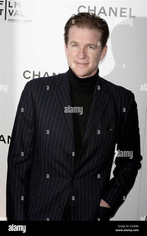 Matthew Modine Chanel Dinner Party During The 8th Annual Tribeca Film