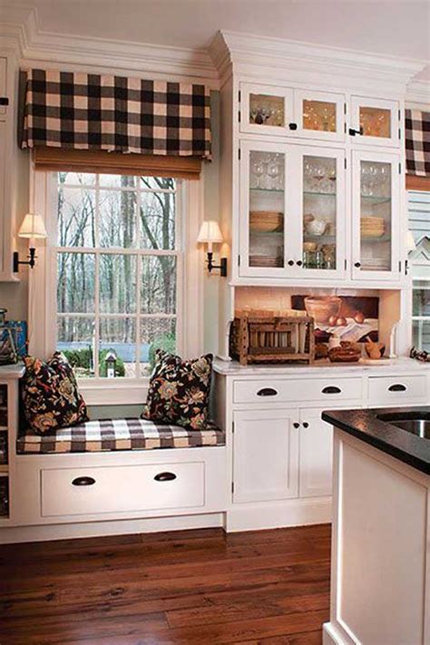 39 Incredibly Cozy and Inspiring Window Nooks For Reading - Amazing DIY
