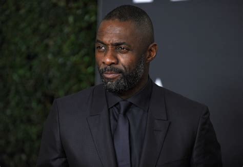 Daniel Craig And Idris Elba Talk Bond At Awards Show Daily Dish