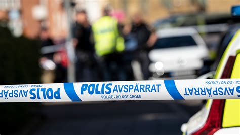 Två Personer Häktade För Sätramord P4 Stockholm Sveriges Radio