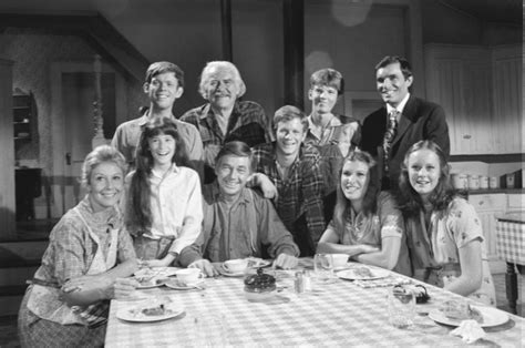 The Waltons Cast Where Are They Now