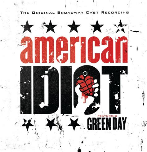 Released as the first single from the album, it has since. Idiots On Broadway | Green Day Mind