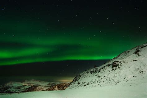 Free Images Sky Night Atmosphere Green Aurora Borealis Swirl