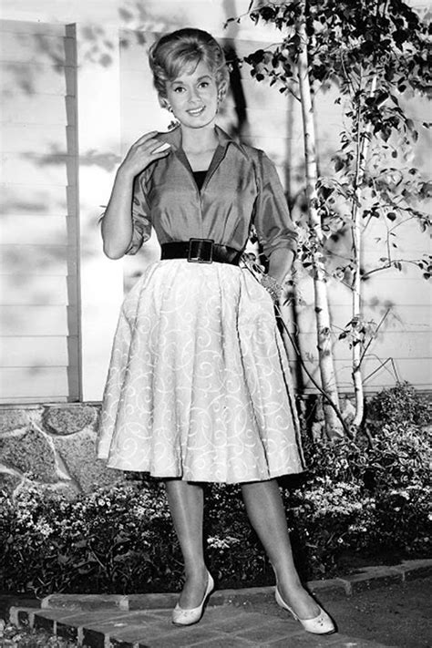Picture Of Debbie Reynolds
