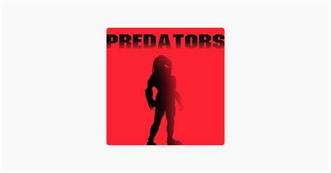 ‎how Did This Not Get Made Robert Rodriguez S Predators Part 2 On Apple Podcasts