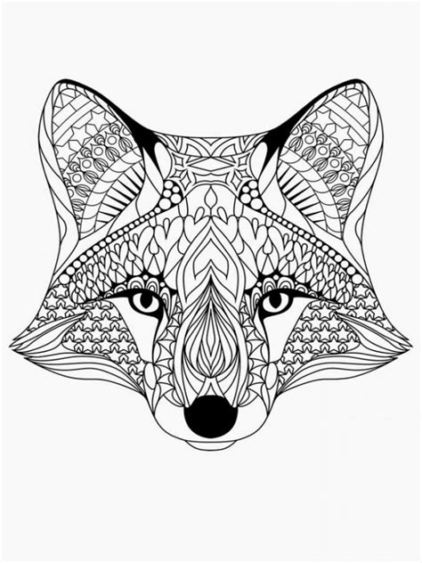 Best 25 coloring pages for adults ideas on pinterest. Anti-Stress coloring pages for adults. Free Printable Anti ...