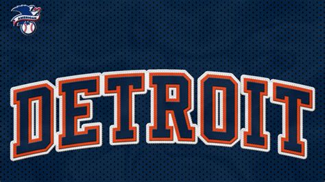 Detroit Tigers Wallpapers 65 Pictures
