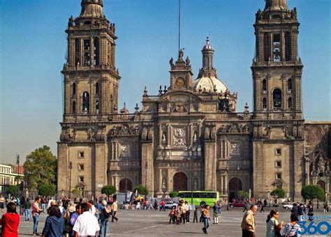 Kids learning tube learn the states and capitals in the country of mexico with this educational, animated children's video. Mexico City Attractions - Sightseeing in Mexico City