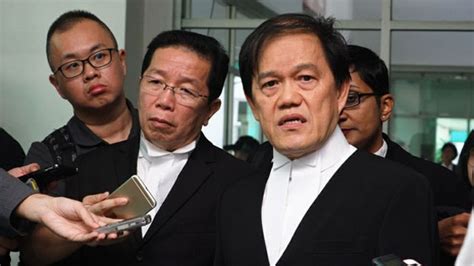 Doan dipenjara tiga tahun empat bulan, cederakan kim chol. Malaysian Lawyer in Kim Murder Case Links Nerve Agent to ...