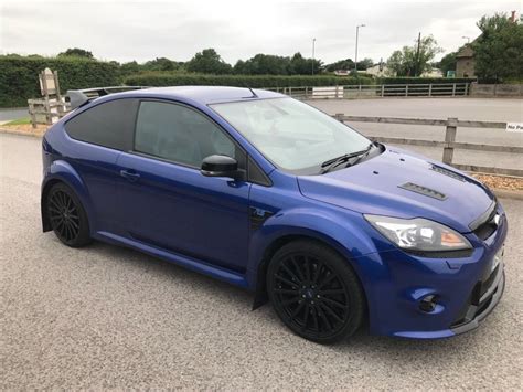 ford focus rs mk2 ,swap swop px | Ford focus rs, Ford focus, Ford focus rs mk2