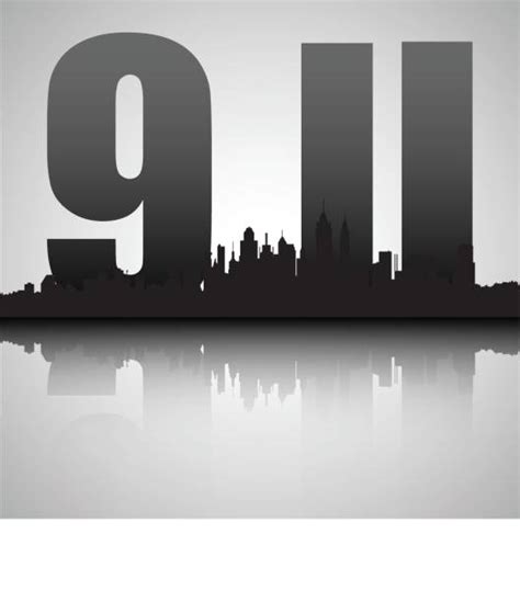 Royalty Free 911 Remembrance Clip Art Vector Images And Illustrations