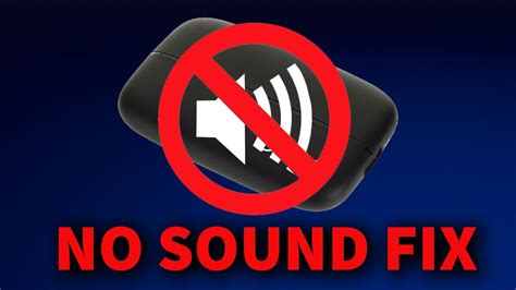 How To Fix No Sound Elgato Bug On Obs Studio Youtube