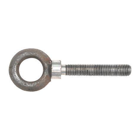 Long Eye Bolt At Rs 300 Piece Stainless Steel Eye Bolt In Mumbai ID