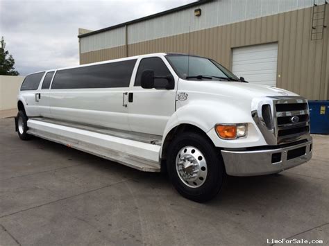 Ford F650 Limo Amazing Photo Gallery Some Information And