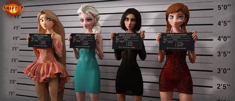 Rule 34 2k Games 3d 4girls Anna Frozen Arrest Bimbo Bioshock Bioshock