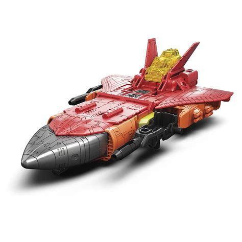 Official Images of Titans Return Sentinel Prime - Transformers News ...