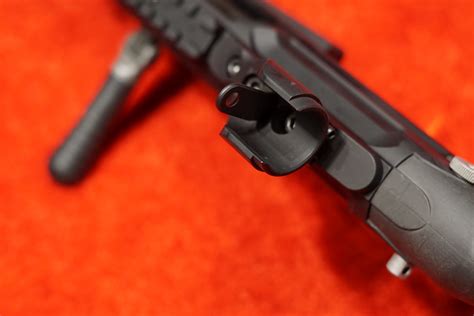 C More Sights M26 Shotgun Shot 2017 The Firearm Blogthe Firearm Blog