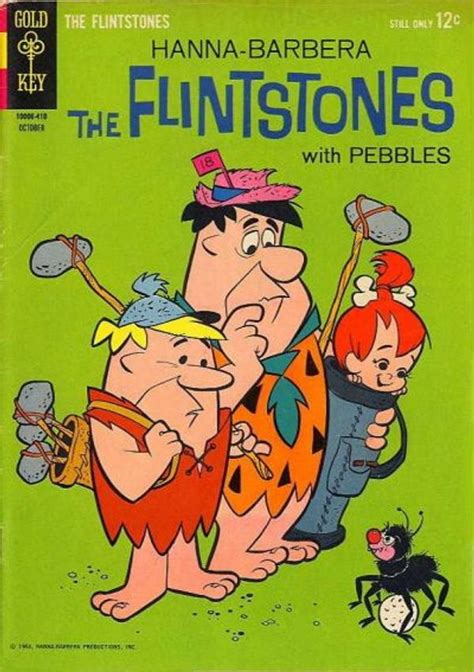 The Flintstones 22 Value Gocollect The Flintstones 22