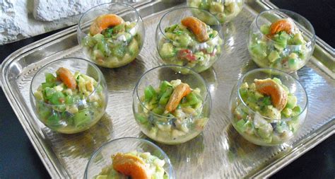 Pour 5 noix de saint jacques, 1 rondelle de chorizo fort ou doux selon votre goût 1 noix de beurre 3 cuillère à soupe de vinaigre de. Feuilleté de St Jacques - La recette facile par Toqués 2 ...