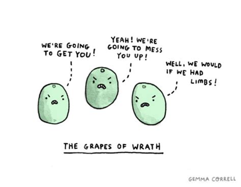 Sober In A Nightclub The Grapes Of Wrath