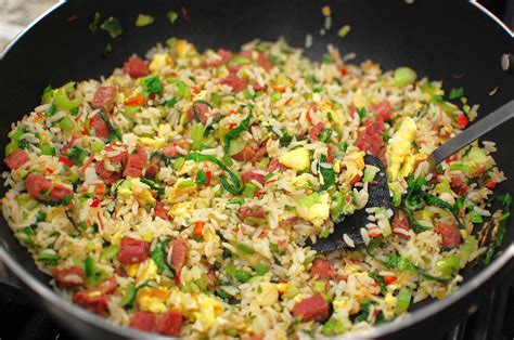 They make a great addition to salads, soups, chilis, and more. Corned Beef Fried Rice (what to do with leftover corned ...
