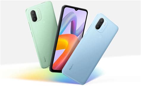 Redmi A2 And A2 Launched Globally With 652 Inch Hd Display Helio