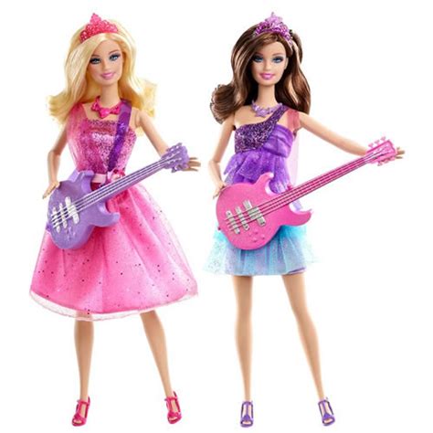 Princess Popstar Dolls Barbie Movies Photo 31048110 Fanpop