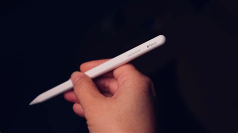 How Many Versions Of The Apple Pencil Are There Apple Poster