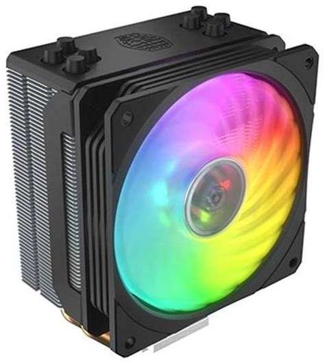 Cooler master is a company that is pretty well known in the computer industry which has been around since the 1990's and they sell a wide variety of computer related products. سعر ومواصفات Cooler Master HYPER 212 SPECTRUM RGB CPU ...