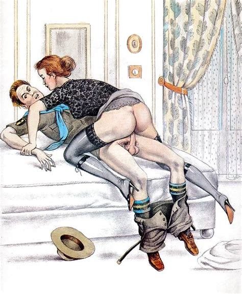 See And Save As Erotic Vintage Drawings Porn Pict Crot Com