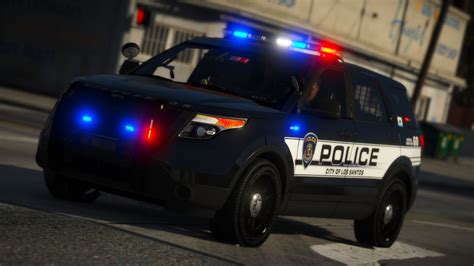 How To Install Police Cars For Lspdfrgta Youtube
