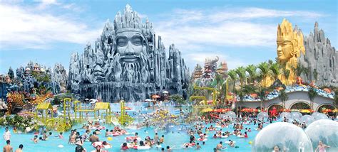 Estela hurtado valencia is at singapore disneyland. Our Favourite Theme Parks In The World (That Aren't Just ...