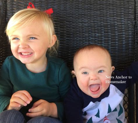 Down syndrome isn't hard, parenting is (down syndrome ...