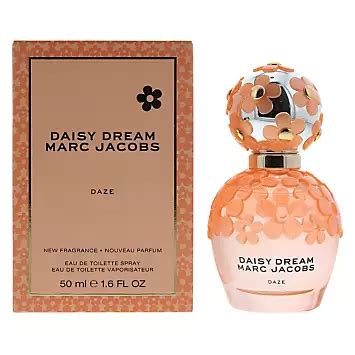 Marc Jacobs Daisy Dream Daze Ml Eau De Toilette Kaleidoscope