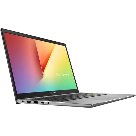 Laptop Ultraportabil Asus Vivobook S14 S433ea Cu Procesor Intel® Core